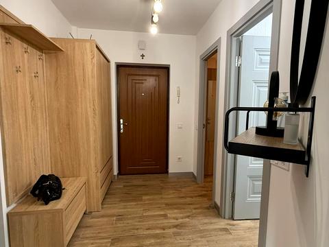 квартира за адресою Білогірська вул., 18є
