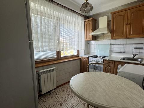 квартира по адресу Краковская ул., 12
