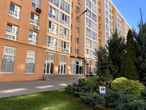 квартира по адресу Героев Небесной Сотни просп., 26/21