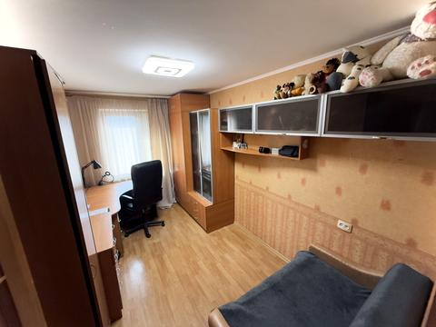 квартира за адресою Колодязна вул., 8
