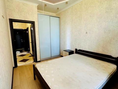 квартира за адресою Асташкіна вул. (Крива), 29