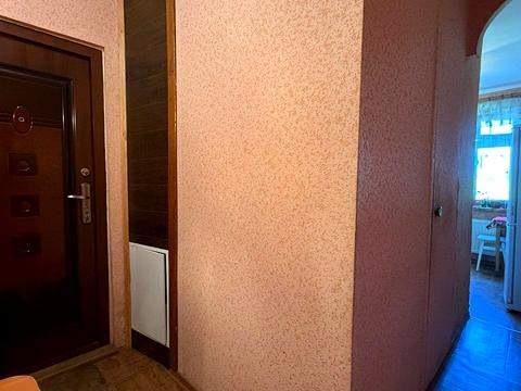квартира за адресою Харків, Тракторобудівників просп., 89а
