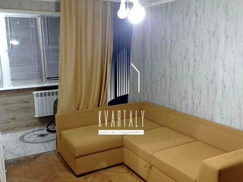 квартира по адресу Николая Голего ул. (Лебедєва-Кумача), 28-А