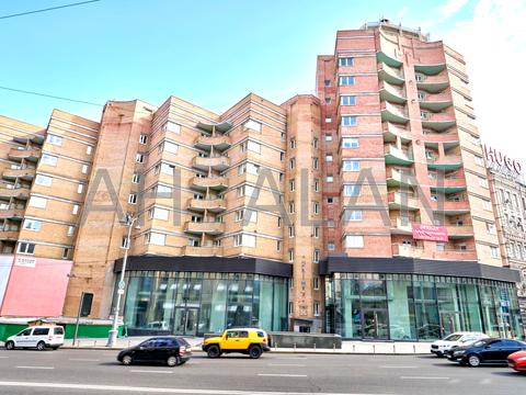комерційна за адресою Велика Васильківська вул. (Червоноармійська), 9-2