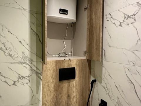 квартира за адресою Берестейський просп. (Перемоги), 11 к1