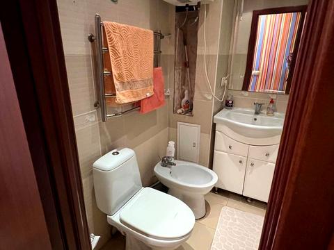 квартира по адресу Лесной просп., 4-А