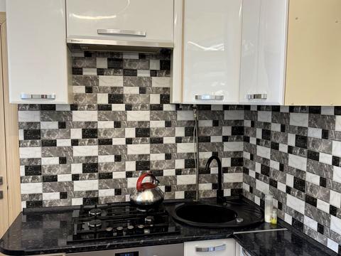 квартира за адресою Городоцька вул., 113