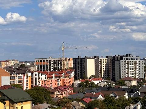 квартира по адресу Крайковского ул., 1
