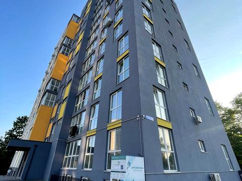квартира за адресою Якова Гніздовського вул., 75в