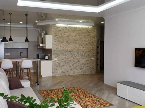 квартира по адресу Дарницкий бульв., 8-Б