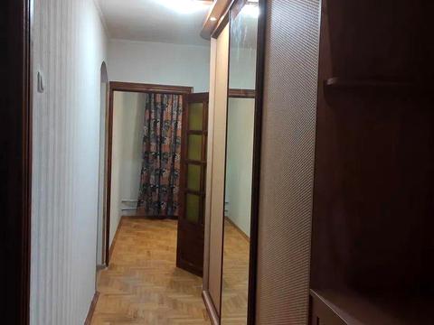 квартира за адресою Київ, Ігоря Шамо бульв. (Олексія Давидова), 10