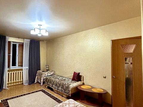 квартира по адресу Татарская ул., 7