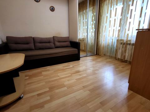 квартира по адресу Межевой пер., 3-А