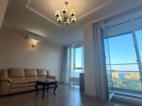 квартира по адресу Французский бульв., 85/5