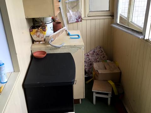 квартира по адресу Ларисы Руденко ул., 7