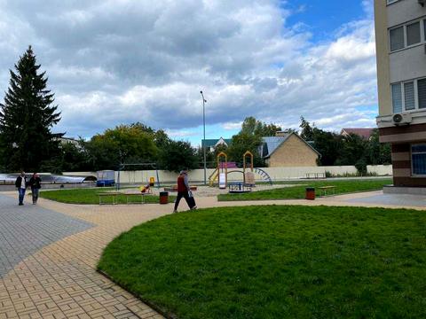 квартира за адресою Нивська вул., 4Г