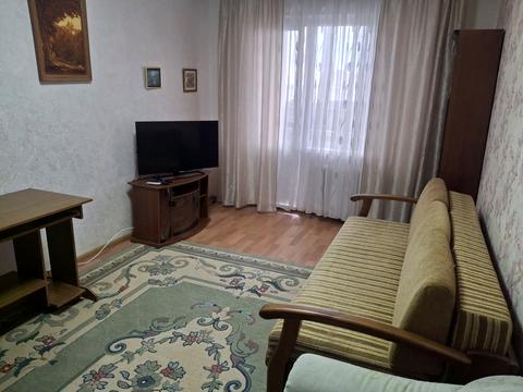 квартира по адресу проспект Європейського союзу (Правди), 31А