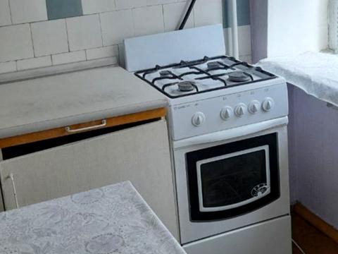 квартира по адресу Чистяковская ул., 12