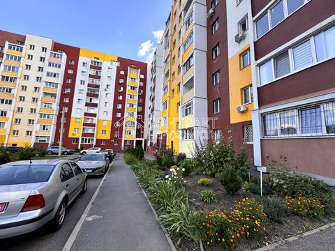 квартира по адресу Драгоманова ул., 6в