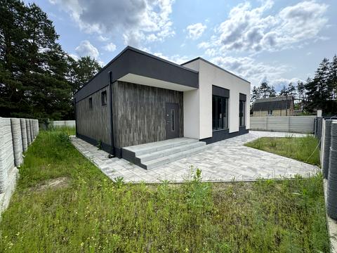 будинок за адресою Озерна