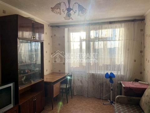 квартира за адресою Барабашова вул., 46
