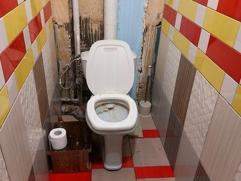 квартира по адресу Татарская ул., 21