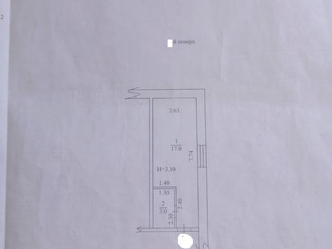 квартира за адресою Салтівське шосе, 43г