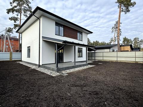 будинок за адресою Буча, Антонія Михайловського вул., 4Б
