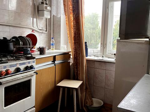 квартира за адресою Героїв АТО вул., 5/1