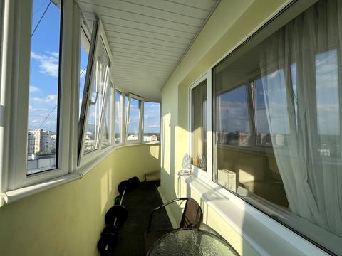 квартира по адресу Победы просп., 73б