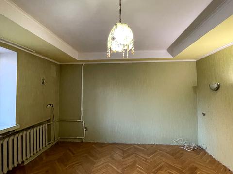 квартира по адресу Чоколовский бульв., 19