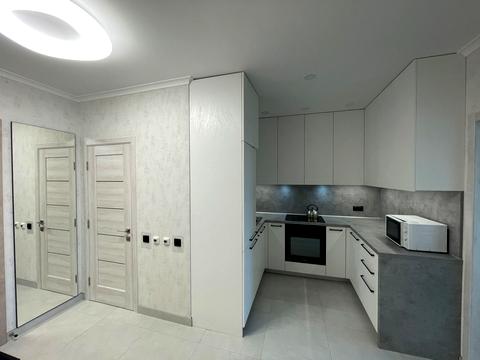 квартира по адресу Каховская ул., 58