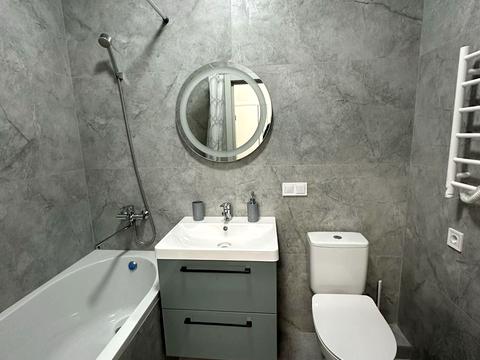 квартира по адресу Столичное шоссе, 5