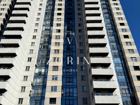 квартира по адресу Александра Поля просп. (Кірова), 16