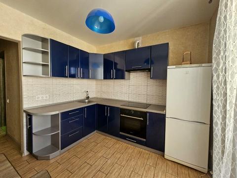 квартира по адресу Мира ул., 57