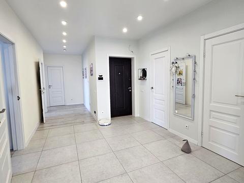 квартира за адресою Родини Крістерів вул., 20