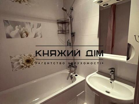 квартира по адресу Кондратюка Юрия ул., 3