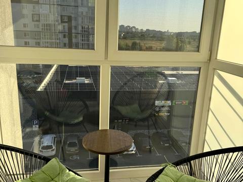 квартира по адресу вул. Бориса Гмирі, 9