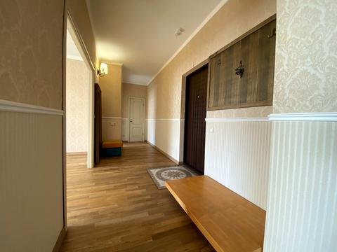 квартира за адресою Голосіївський просп. (40-річчя Жовтня), 30-В