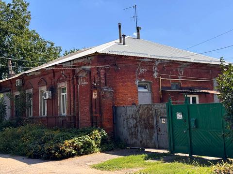 дом по адресу Владимира Антоновича ул. (Свердлова), 95