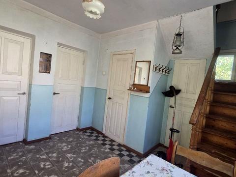 дом по адресу с. Олешин, Садівниче товариство Колос