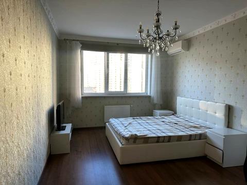 квартира по адресу Демеевская ул., 14