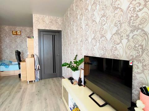 квартира по адресу Мира просп., 271-В
