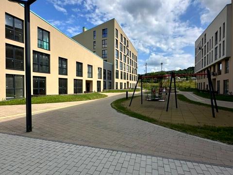 квартира за адресою Богдана Хмельницького вул., 116
