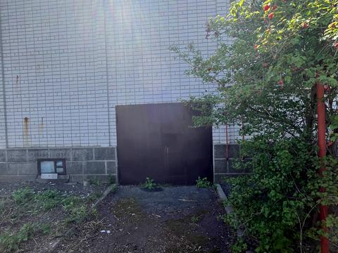 будинок за адресою Лікарняна вул., 1