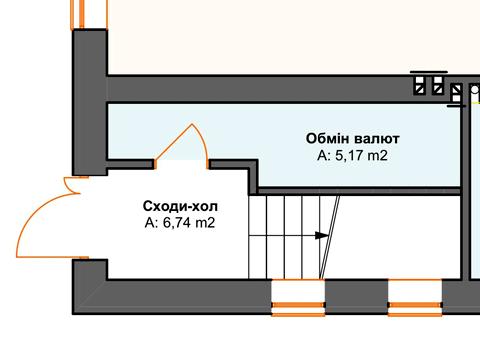 комерційна за адресою Академіка Заріфи Алієвої вул., 104