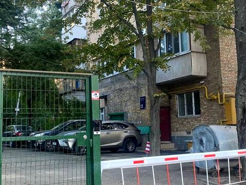 квартира по адресу Иоанна Павла II ул. (Лумумбы Патриса), 13