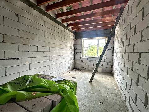 дом по адресу Центральная ул.