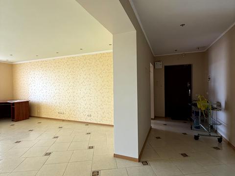 квартира за адресою Любарського пров. (Білостоцького), 4-А
