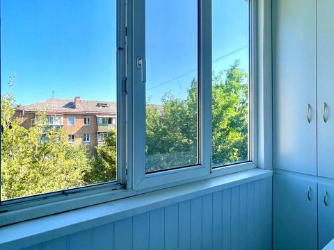 квартира по адресу Миколи Шепелєва ул., 6-А